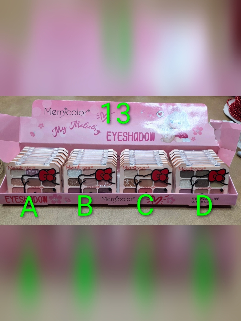Create Your Gift Box - Picture 14 of 16